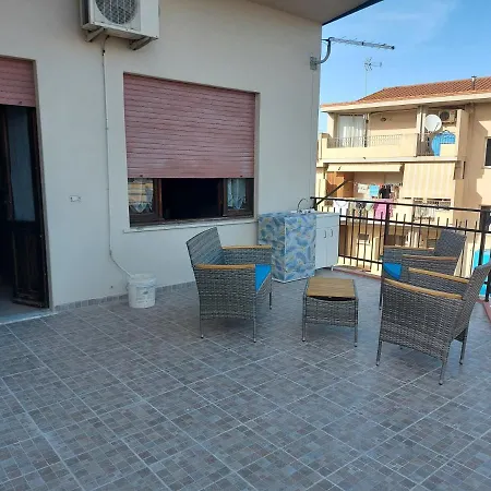 Antonio Apartmán *