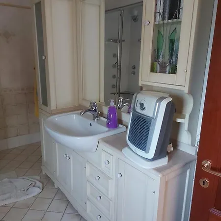 Antonio Apartment