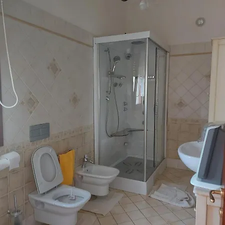Apartamento Antonio *